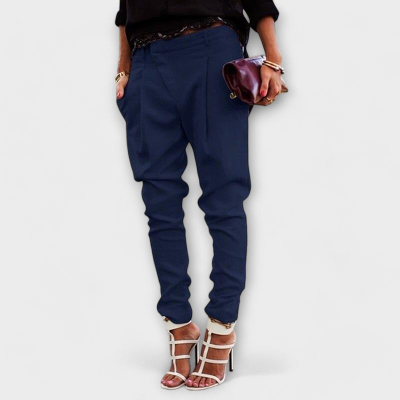 Mira™ Elegant Waist Pants