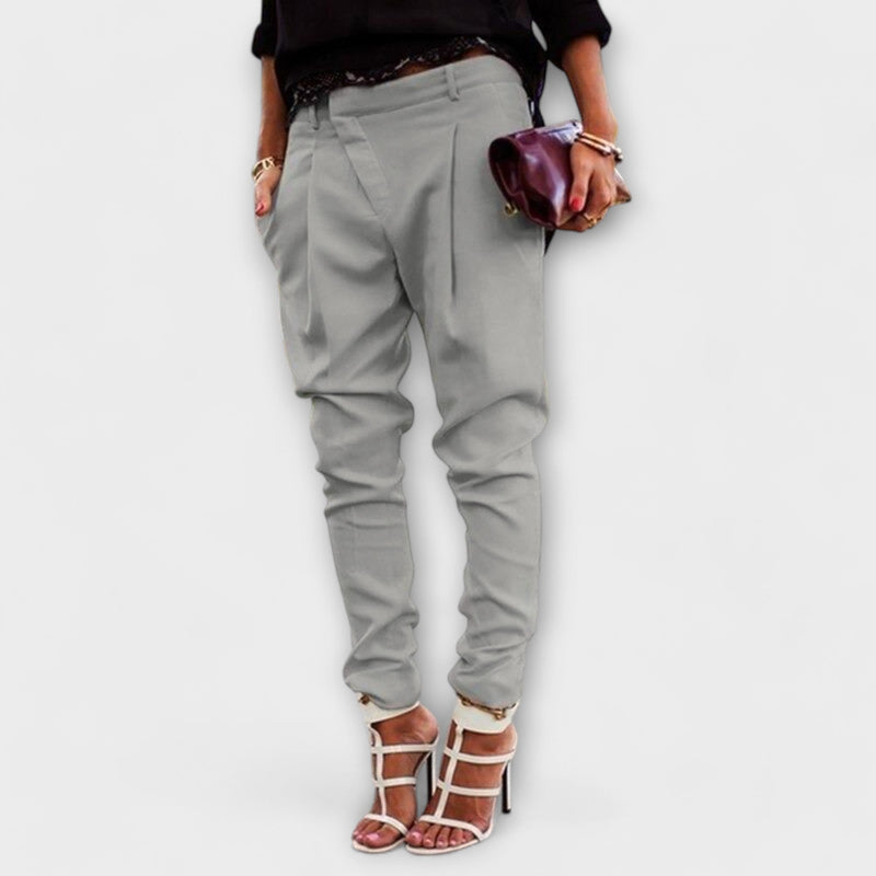 Mira™ Elegant Waist Pants