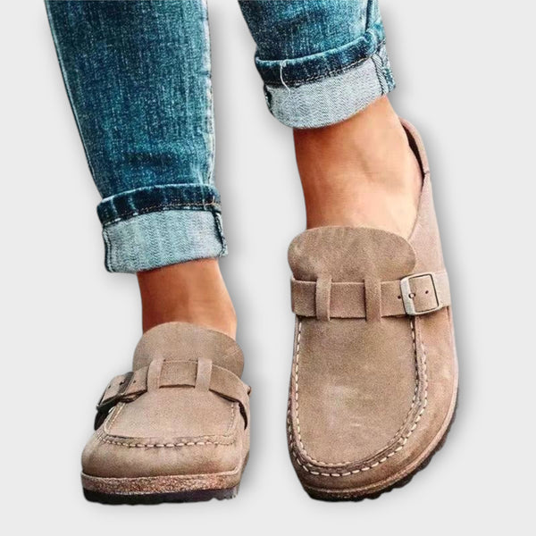 Maya™ Stylish Orthopedic Mules