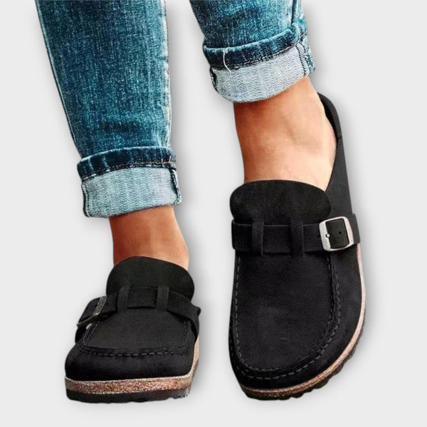 Maya™ Stylish Orthopedic Mules