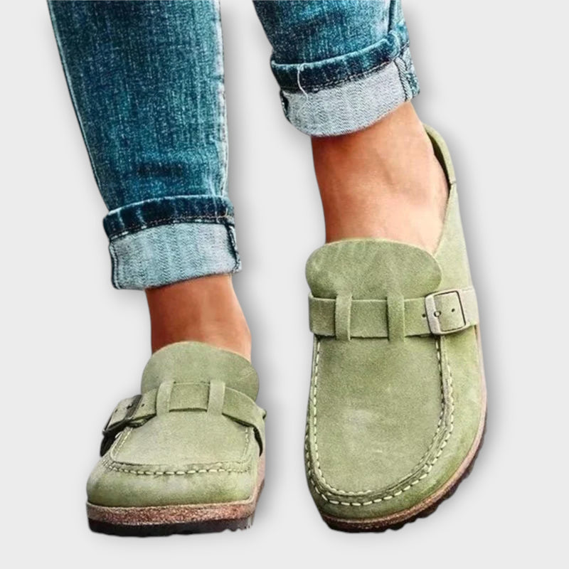 Maya™ Stylish Orthopedic Mules