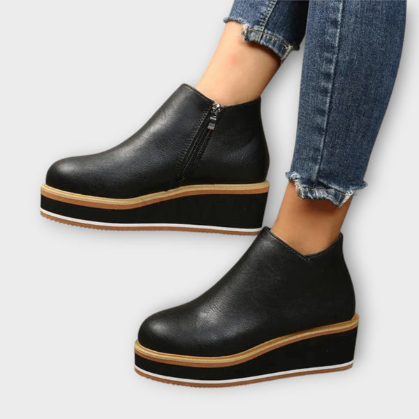 Mia™ Stylish Casual Boots