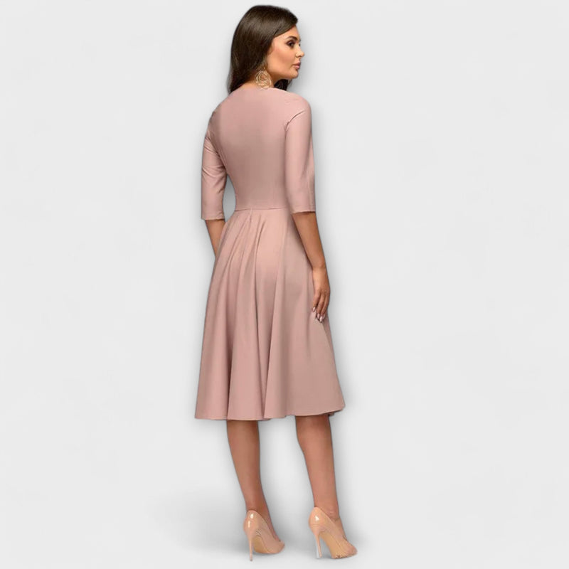 Isabelle™ Elegant Dress Collection