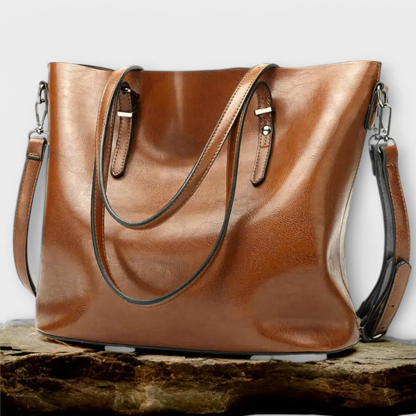 Lonova™ Vintage Shoulder Bag