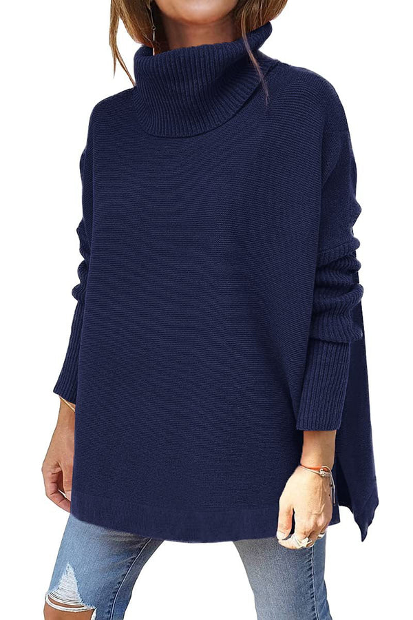 Amelia™ Warm Turtleneck Sweater