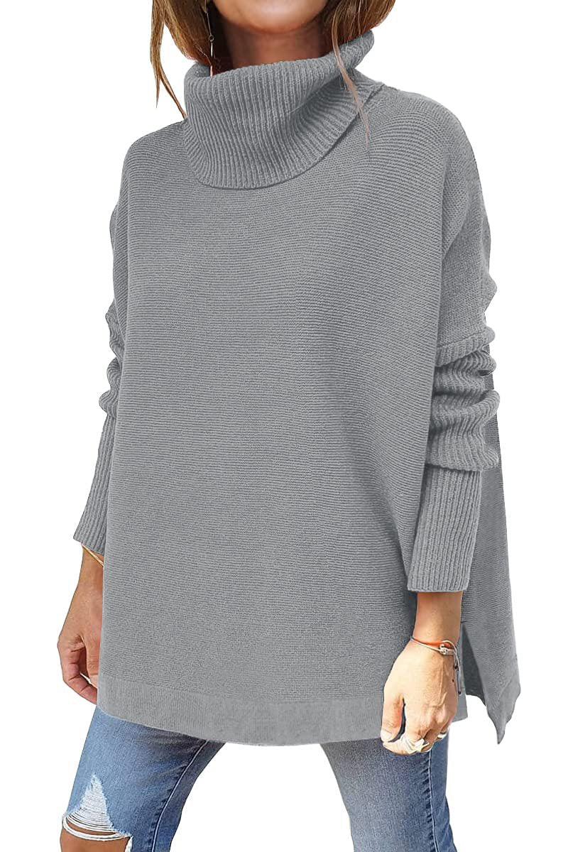 Amelia™ Warm Turtleneck Sweater