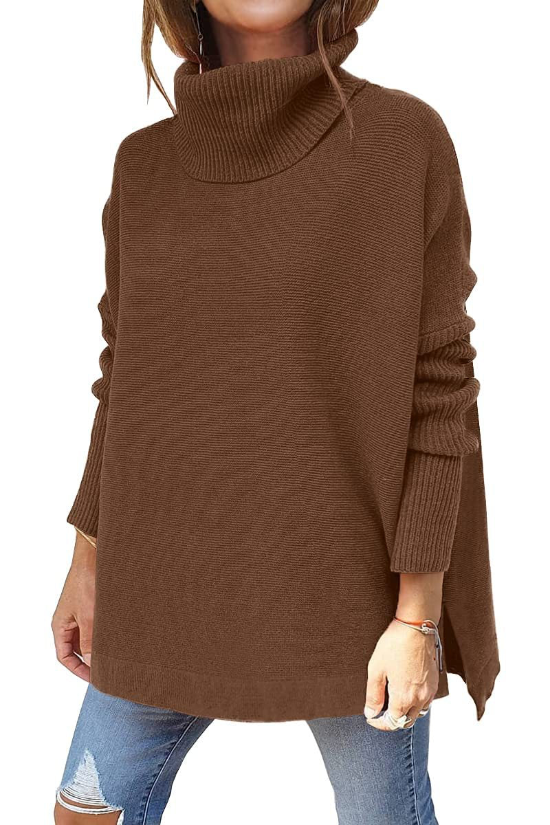 Amelia™ Warm Turtleneck Sweater