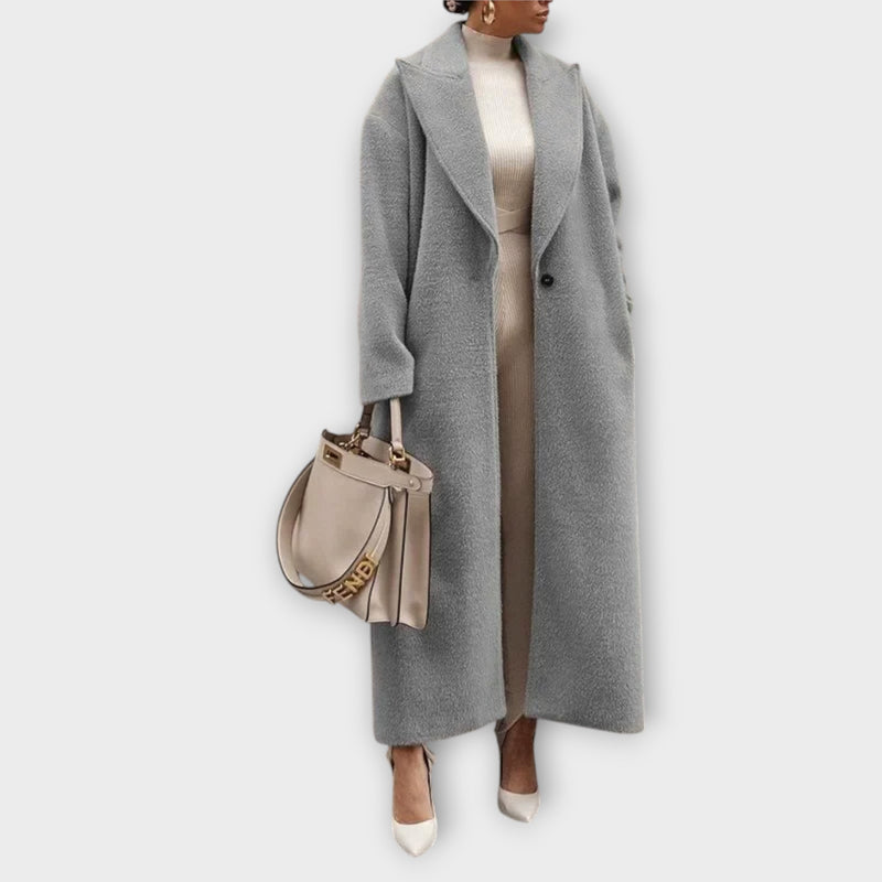 Olivia™ Chic Winter Coat