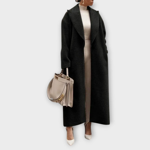 Olivia™ Chic Winter Coat