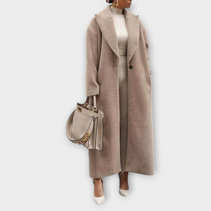 Olivia™ Chic Winter Coat