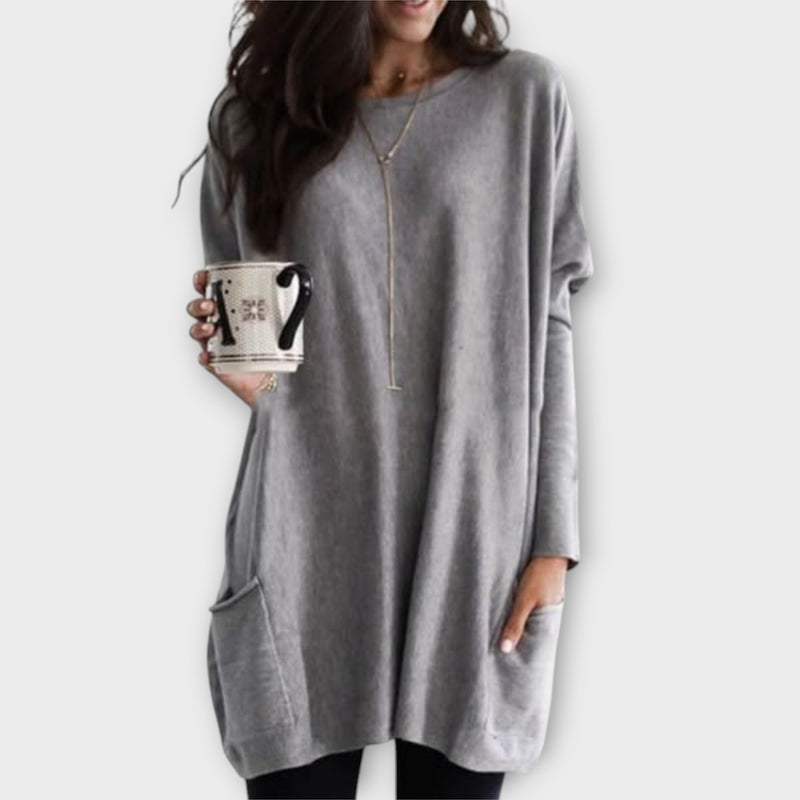 Amira™ Cozy Tunic