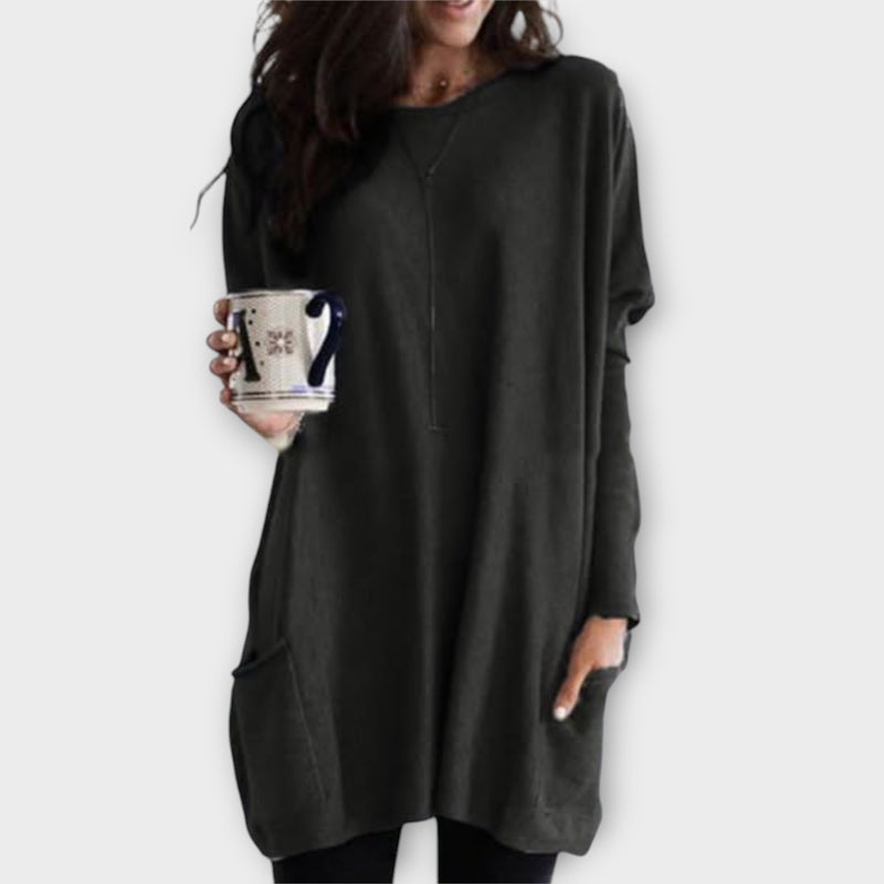 Amira™ Cozy Tunic