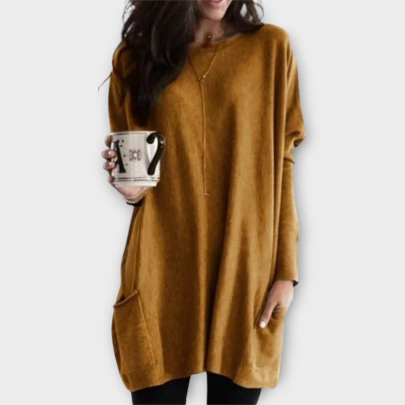 Amira™ Cozy Tunic