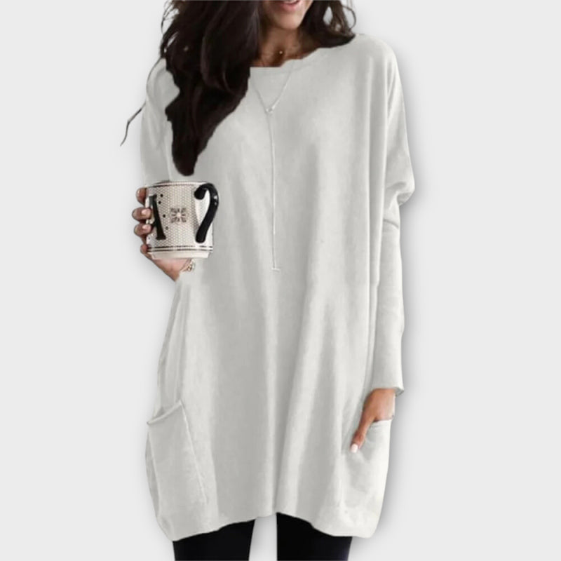 Amira™ Cozy Tunic