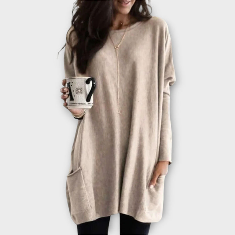 Amira™ Cozy Tunic
