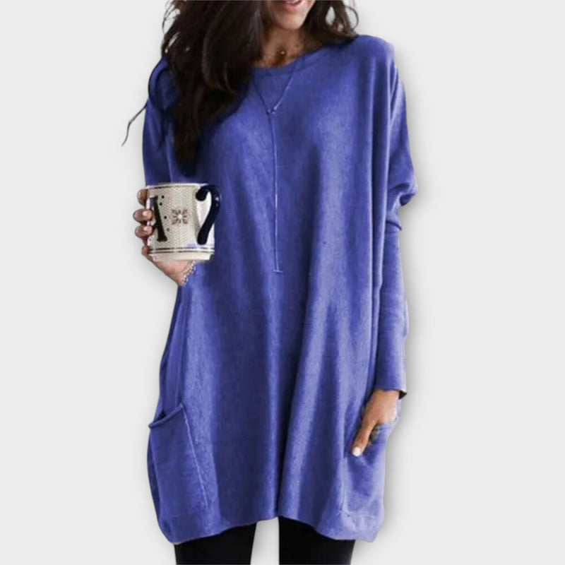 Amira™ Cozy Tunic