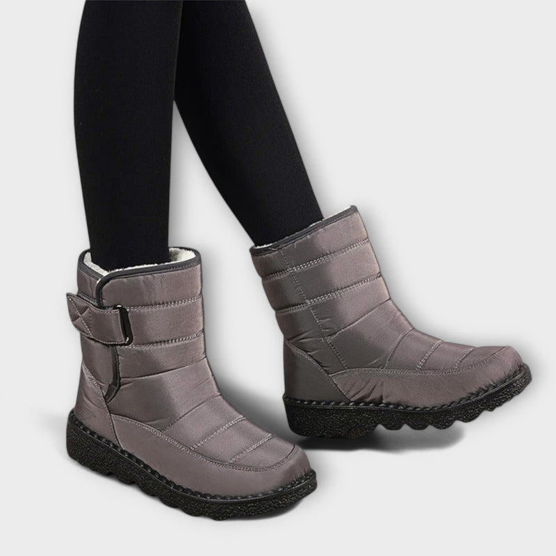 Polar™ Anti-Slip Winter Boots