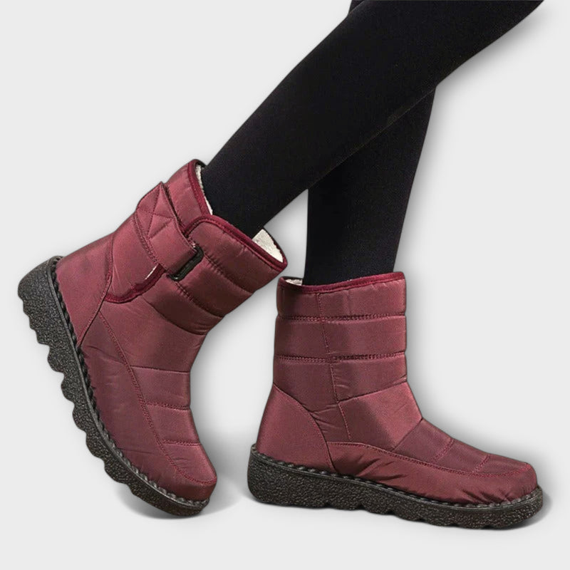 Polar™ Anti-Slip Winter Boots