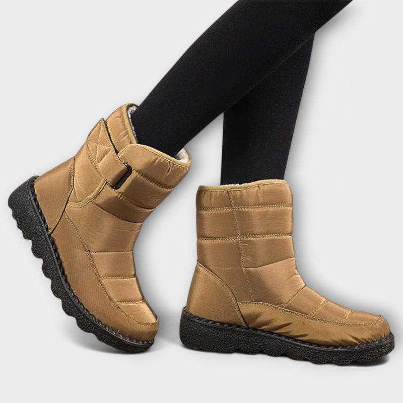 Polar™ Anti-Slip Winter Boots