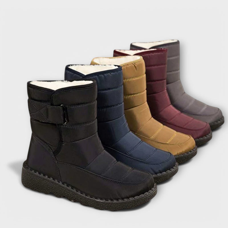 Polar™ Anti-Slip Winter Boots