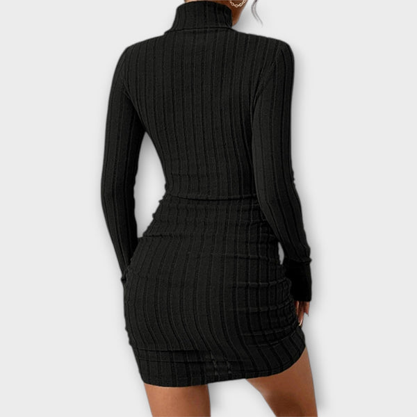 Celine™ Knitted Elegant Sexy Dress