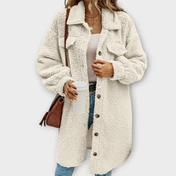 Julia™ Cozy Cardigan