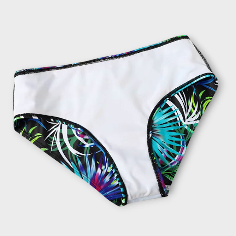 Leona™ Tropical Print Bikini