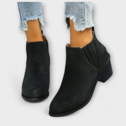 Elara™ Elegant Boots