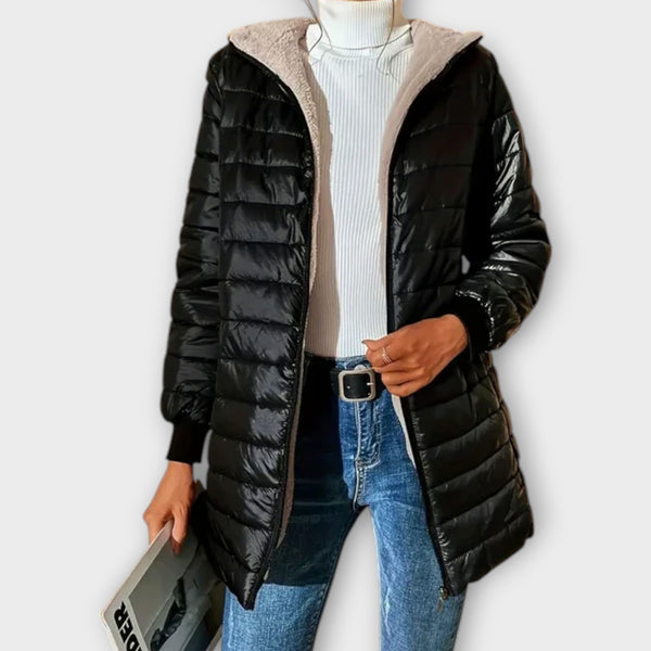 Anita® Casual Puffer Jacket