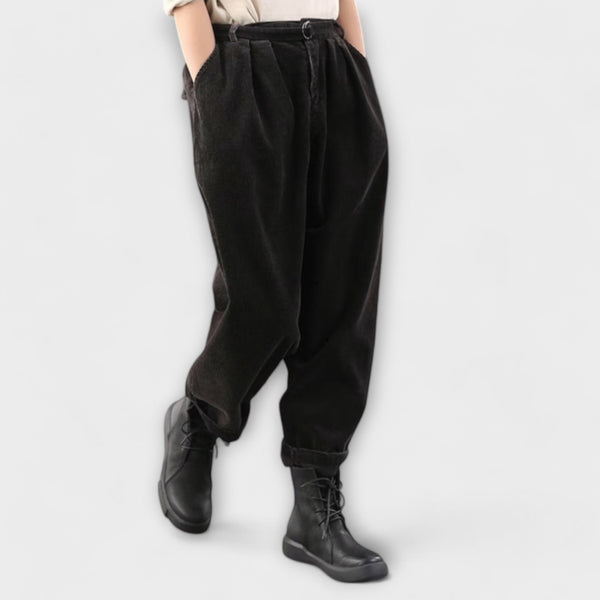 Stella™ Wide Leg Trousers