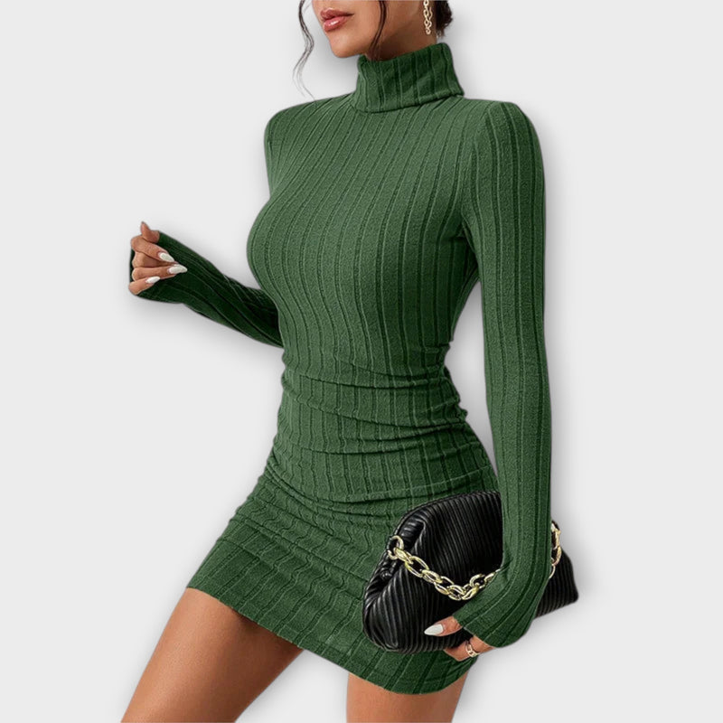 Celine™ Knitted Elegant Sexy Dress