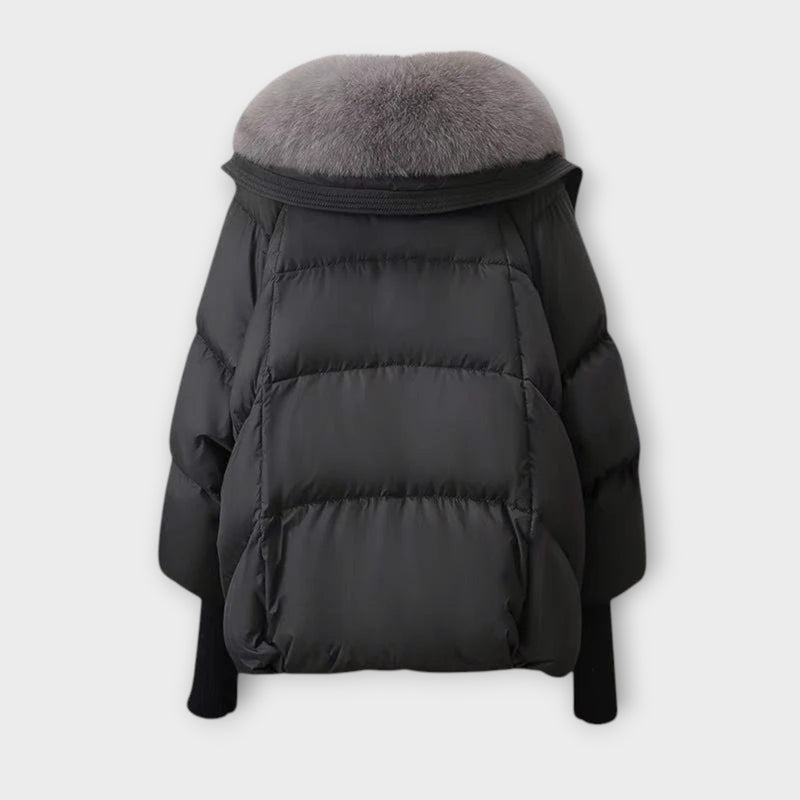 Olivia™ Winter Fur Jacket