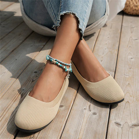 WOLFF | Orthopädische Schlupfschuhe