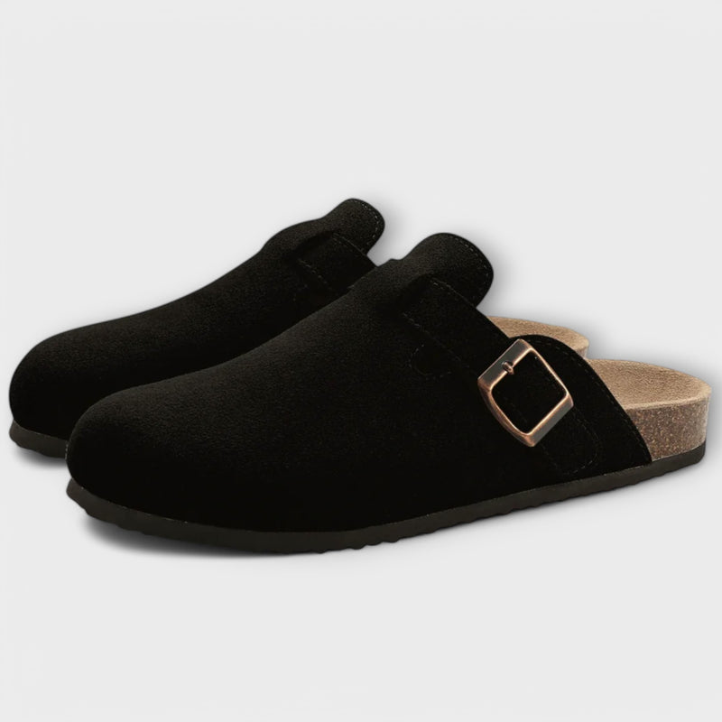 Liora™ Orthopedic Comfort Mules