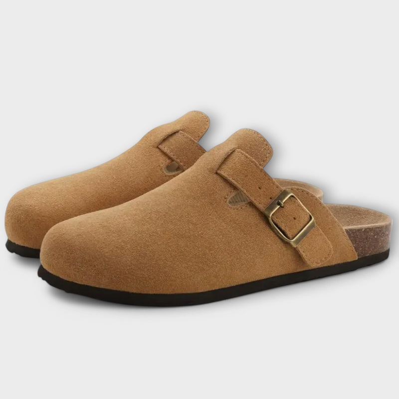 Liora™ Orthopedic Comfort Mules