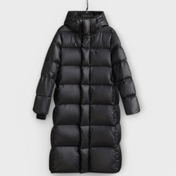 Lola™ Waterproof Warm Winter Parka,