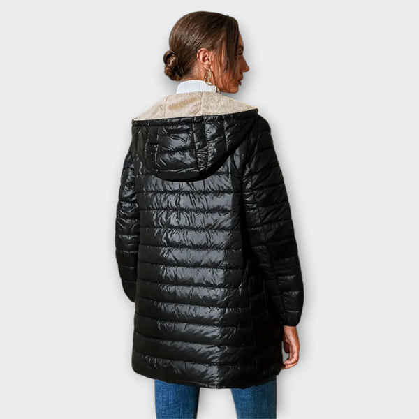 Anita® Casual Puffer Jacket