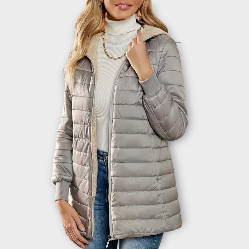 Anita® Casual Puffer Jacket