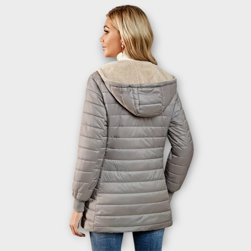 Anita® Casual Puffer Jacket