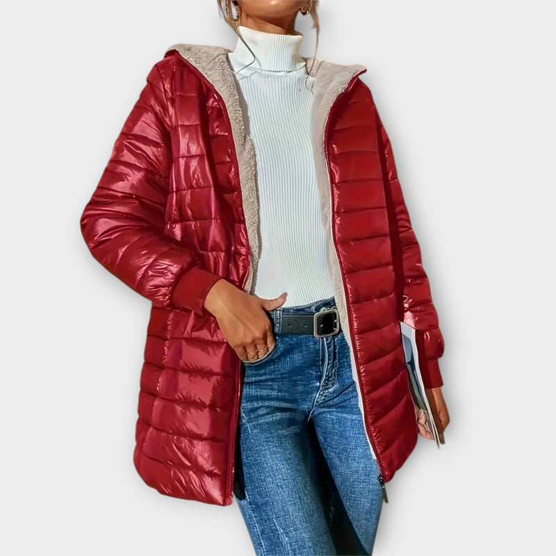 Anita® Casual Puffer Jacket