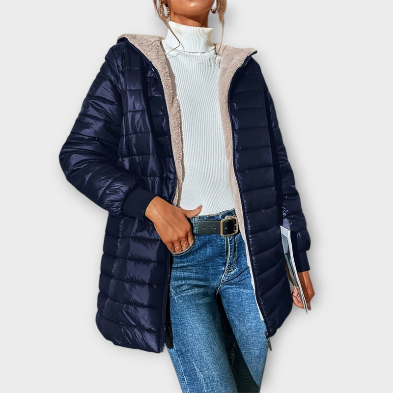 Anita® Casual Puffer Jacket