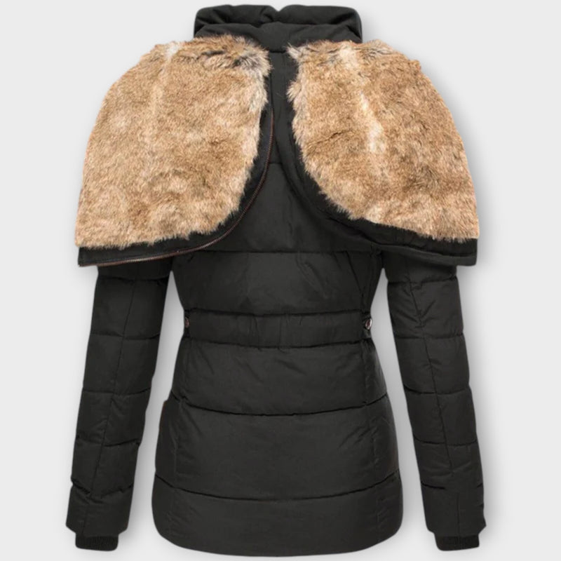 Aurora™ Winter Fur Coat