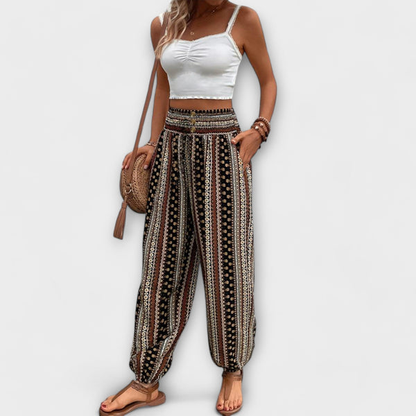 Scarlett™ Stylish Pants