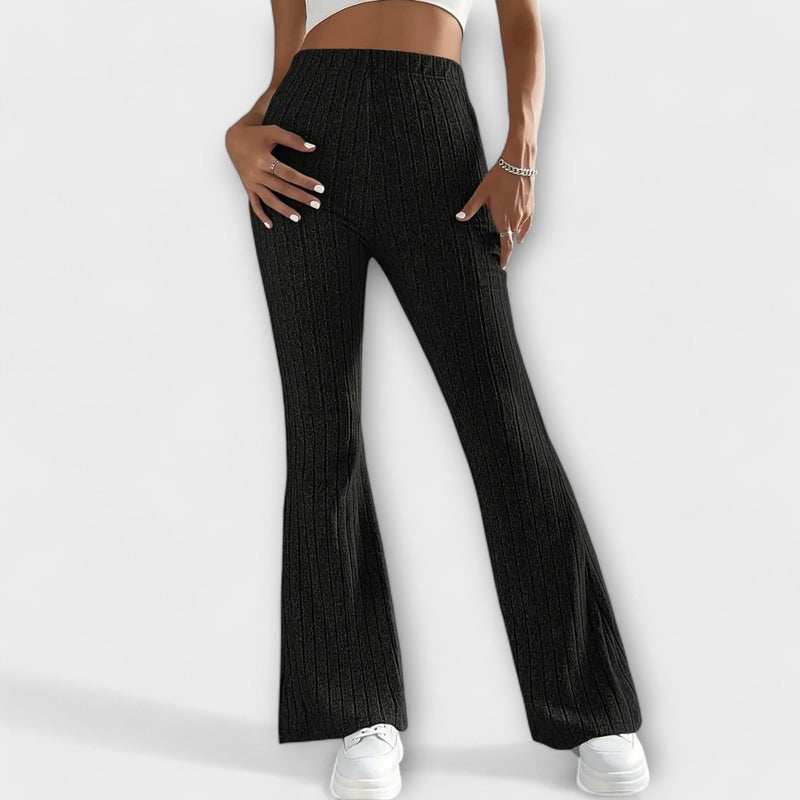 Jennifer™ Flared Trousers