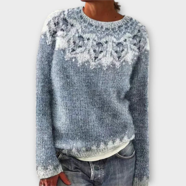 Nora™ Cozy Sweater