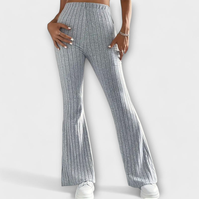 Jennifer™ Flared Trousers