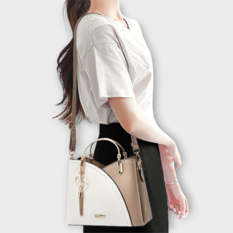 Sophia™ Luxe Handbag