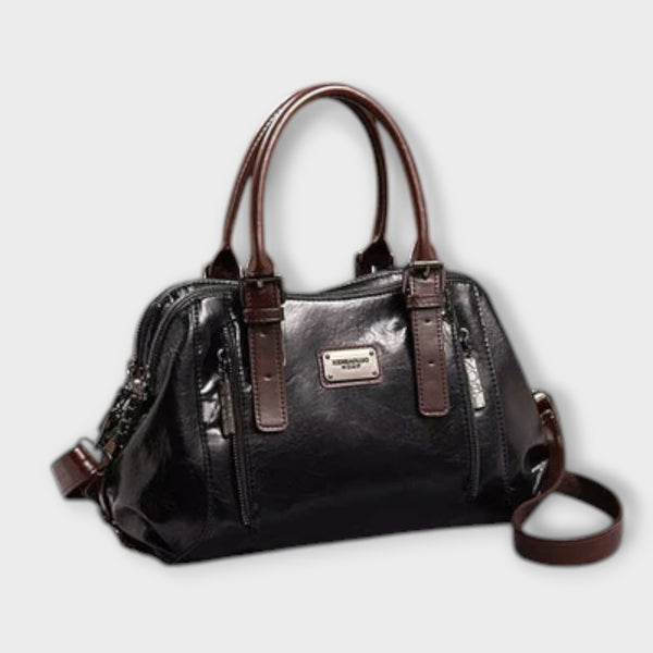 Lonova™ Elegant Vintage Shoulder Bag