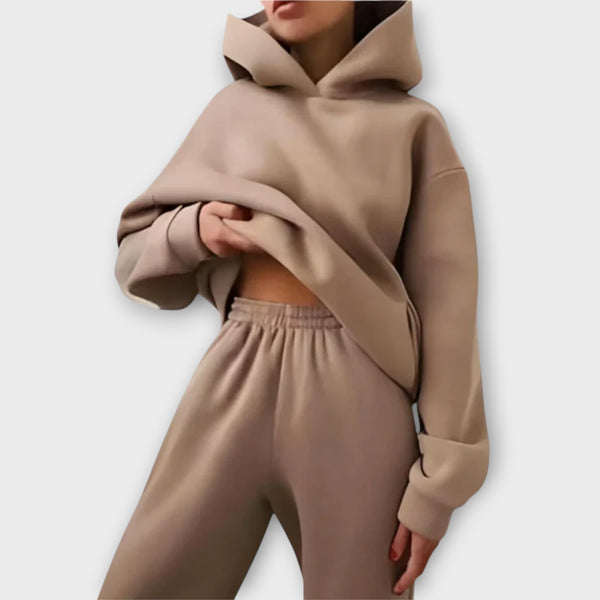 Clara™ Cozy Sweatsuit