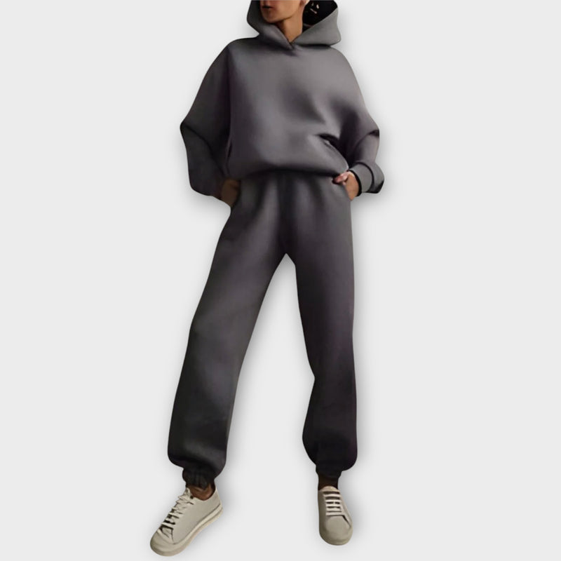 Clara™ Cozy Sweatsuit